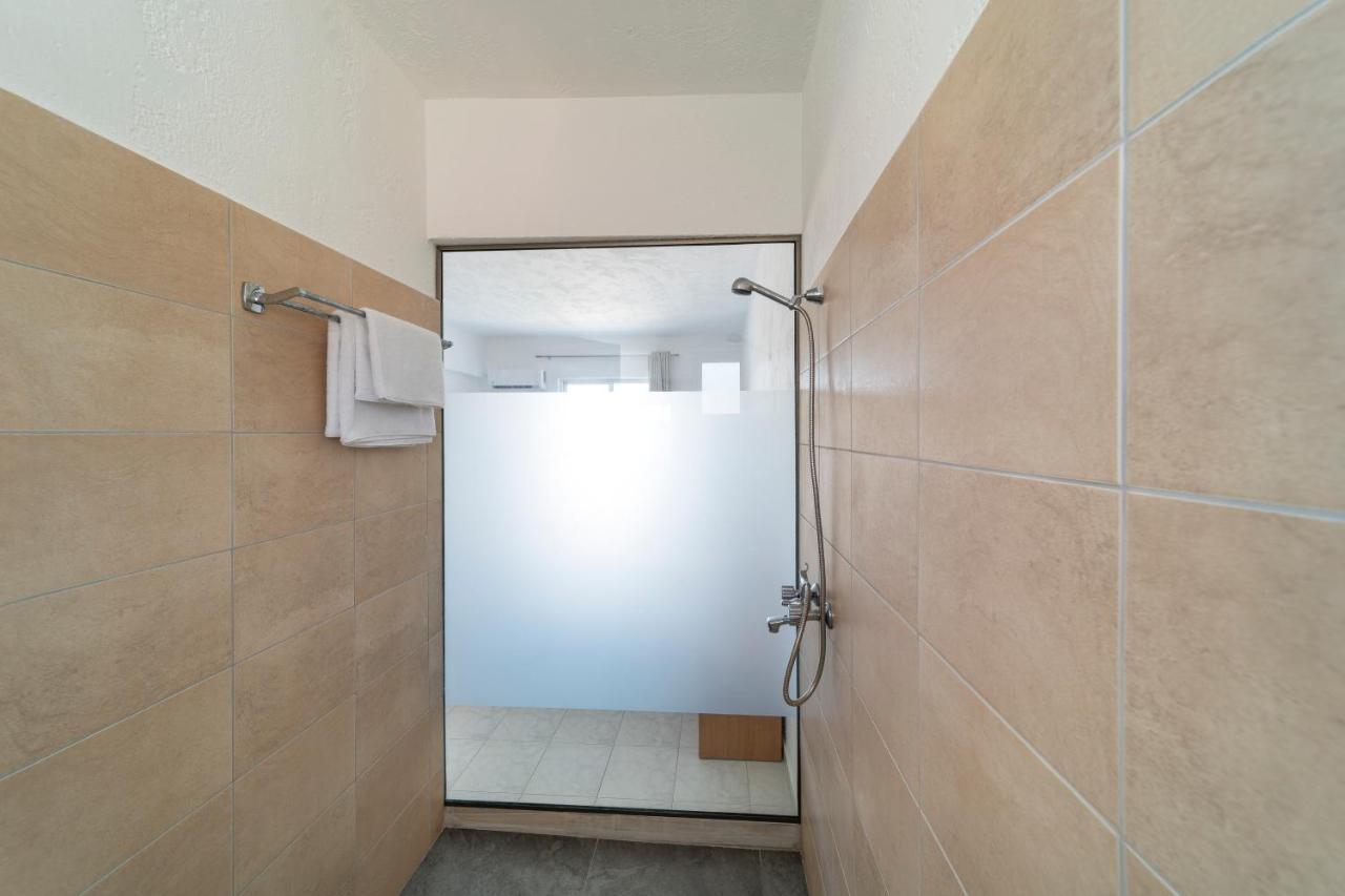 Yiasemi Faliraki Rooms Buitenkant foto